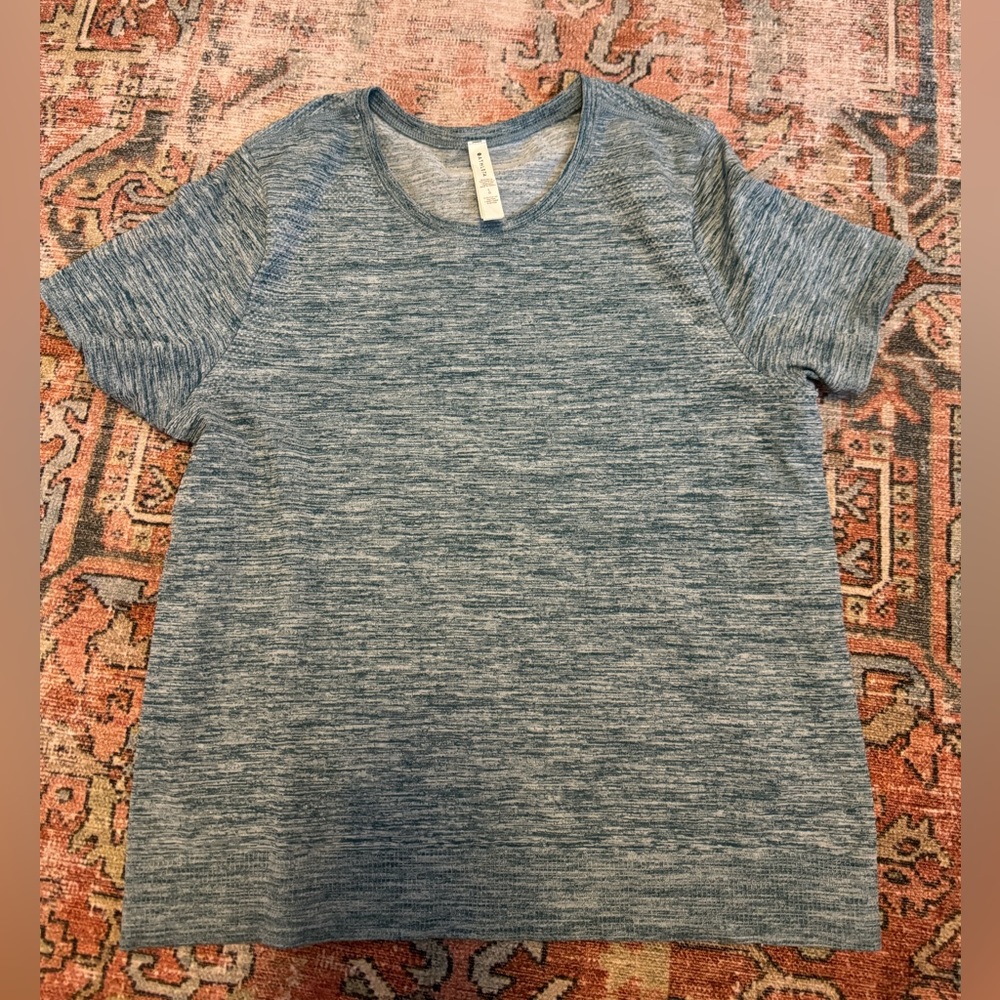 Athleta athletic shirt